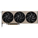 MSI RTX 5080 GeForce RTX 5080 16G INSPIRE 3X OC grafička karta | Eponuda.com