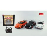 MILENIJUM AUTO R/C 1:14 PORCHE GT3 WITH STEERING WHEEL CONTROLLER Cene