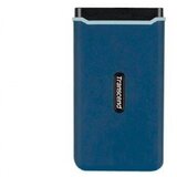 Transcend SSD ESD370C 250GB USB-C USB 3.1 Gen 2 Cijene