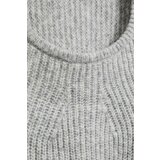 Marisse V-Neck Sweater | shoptok.hr