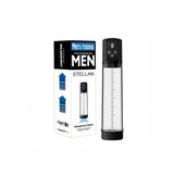 Iza Zatvorenih Vrata MZ2556 Digital Pumpa za Penis - Automatska Vakum Pumpa sa USB Punjenjem Cene