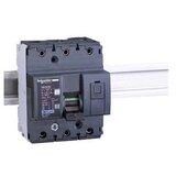 SCHNEIDER APC Schneider Electric odklopnik 100A C 3p NG125N 18642, (21223945) | Shoptok.si
