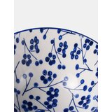 Sinsay Keramička zdjela s cvjetnim motivom | shoptok.hr
