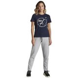 Aeronautica Militare Hlače 202PF775DF40617 Siva | Shoptok.si