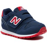New Balance Superge IZ373AI2 Nb Navy | Shoptok.si
