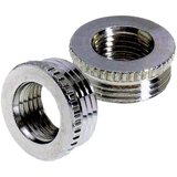  Kabelska uvodnica, reducirni prsten M50 M40, mesing naravne boje LappKabel SKINDICHT MR-M 50X1,5/40X1,5 10 kom Cijene