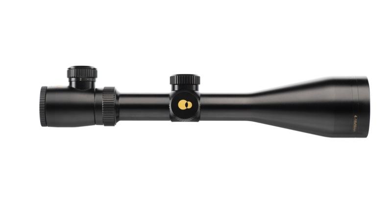 4-16x56 BEATER II SMC G4, PRL nišan