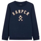 Harper - Neyer Puloverji 1404125001 420 Modra Cene