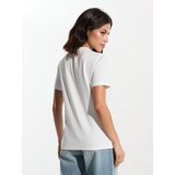 Sinsay ženska majica kratkih rukava ZA551-01X | shoptok.hr