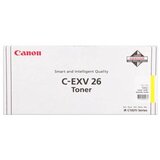 Canon Toner C-EXV 26 Yellow | Eponuda.ba