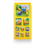 Disney Nalepke 3D Winnie the Pooh 71729 | Shoptok.si