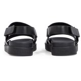 Calvin Klein Sandale crna | shoptok.hr