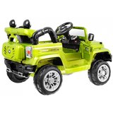  Auto na akumulator JJ245 - zeleni | shoptok.hr