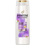Pantene silk protein šampon za kosu 300ml Cene