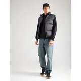 Volcom Majica 'SINGLE STONE' črna | Shoptok.si