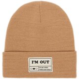 Cropp - Ženska kapa - Bež | shoptok.hr