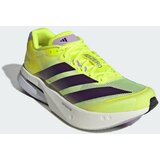 Adidas Tenisice za trčanje 'Adizero Boston 13' žuta / crna / bijela | shoptok.hr
