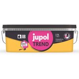 Jub Stenska barva Jupol Trend (2,5 l, Curry 410) | Shoptok.si