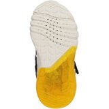 Geox Tenisice 'CIBERDRON' zelena / crvena / crna / bijela | shoptok.hr