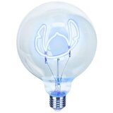 Paladone Products Ltd Disney, Lilo & Stitch - Sijalica LED - Paladone, Stitch, Neon, E27 | Eponuda.com