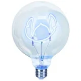 Disney, Lilo & Stitch - Sijalica LED - Paladone, Stitch, Neon, E27