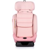 Chipolino autosjedalica i-SIZE 40–150 cm MONDIAL Powder Pink | shoptok.hr