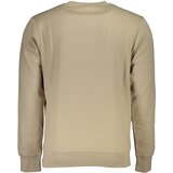 U.S. GRAND POLO US GRAND POLO MEN&#39;S BEIGE ZIPLESS SWEATSHIRT | shoptok.hr