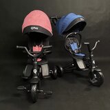 Qplay Nova Niello 6u1 Sklopivi tricikl | Eponuda.com