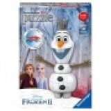 Ravensburger 3D puzzle (slagalice) - Frozen Olaf RA11157 Cene