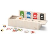 Viga Edukativni set za sortiranje otpada | ePonuda.com