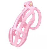 Rimba P-Cage PC02 Penis Cage Size L Pink | shoptok.hr
