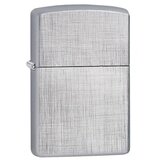 Zippo Upaljač -Linen Weave | ePonuda.com
