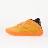 Puma Sneakers MB.05 Fast & Furious LA Heat Fire-Lux Lime EUR 40 Cene