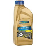RAVENOL Ulje za viljuške motora Forkoil Light 5W, 1 l | Eponuda.com