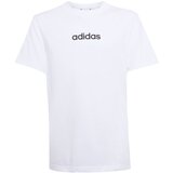 Adidas J lin tee 160