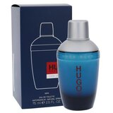 Hugo Boss Hugo Dark Blue 75 ml toaletna voda za moške | Shoptok.si