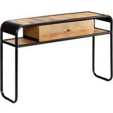  Konzolni stol od masivnog drva manga 118 x 30 x 75 cm | shoptok.hr