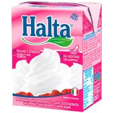 Halta biljna slatka pavlaka za šlag 200ml Cene