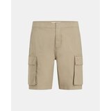 Calvin Klein Jeans Hlače J30J327376 Bež | Shoptok.si