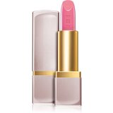 Elizabeth Arden Lip Color Satin luksuzna negovalna šminka z vitaminom E odtenek 001 Petal Pink 3,5 g Cene