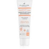 FlosLek Pharma Multivit Care Arnica vlažilna krema z vitamini 50 ml | Shoptok.si