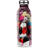 Termos Harley Quinn DC Comics, 500 ml, Šareni