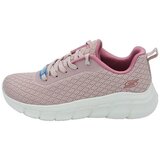 Skechers Nizke superge Baskets basses BOBS Sport B Flex Quick Pivot | Shoptok.si