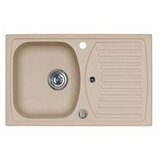 Sudoper RECORD 30 - 780x480mm G55 BEŽ Cijene
