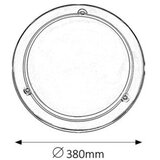  Stropna rasvjeta - Ufo | shoptok.hr