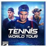  Tennis World Tour /PS4 | Eponuda.ba