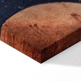  Slika - Into the Unknown by Rocket (1 Part) Vertical 80x120 Na talijanskom platnu | shoptok.hr