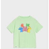 Sinsay Majica kratkih rukava Gang Beast | shoptok.hr