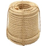 vidaXL Vrv iz 100 % sisala 14 mm 50 m Cene