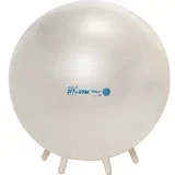 žoga 55 cm SIT N GYM PERLA LP 89.75